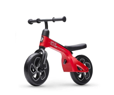 Велобег Qplay Tech Red 4092, 5061047480762