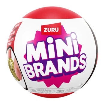 Фигурка-сюрприз Mini brands Netflix (77563GQ1) (10-602550)