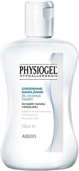 Żel do mycia twarzy Physiogel 150 ml (4251575904187)