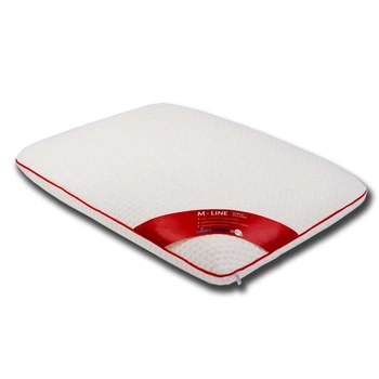 Подушка ортопедична Highfoam Noble Iconic 63х43х14 см (TQP-071210) (TQP-071210)