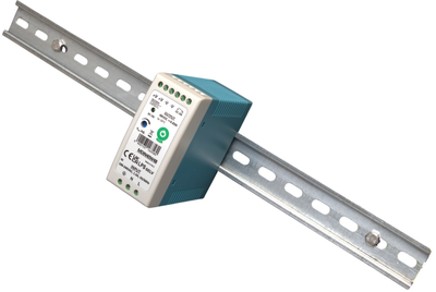 Transformator do lamp POS DIN Rail PSU Slim 48V/0.83A (MDIN40W48)