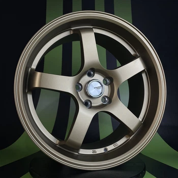 Диски На Авто R18 5x112 VW Passat B7 B8 Tiguan Audi A4 A6 Q3 Q5 Skoda Superb Octavia Kodiaq Mercedes C-class E-class Seat