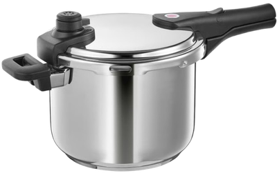 Szybkowar ze stali nierdzewnej IKEA 365+ 6 l (204.636.50)