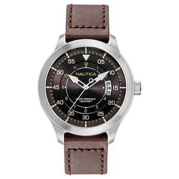 Годинник Nautica NAPPLP903