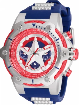 Часи Invicta Men's Marvel (Model: 26894)