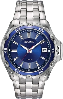 Годинник Bulova 98B297