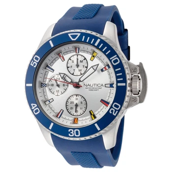 Годинник Nautica NAPBYS002