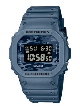 Чоловічий годинник Casio G-Shock DW-5600CA-2ER