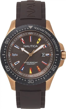 Годинник Nautica NAPJBC007 Jones Beach