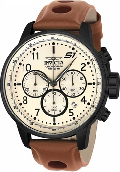 Часи Invicta S1 Rally Men Model 23109