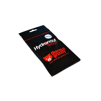 Термопаста Thermal Grizzly Hydronaut, 1 г, шприц (TG-H-001-RS)