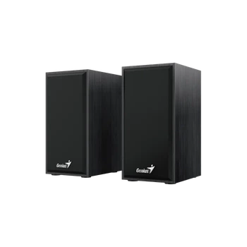 Колонки 2.0 Genius SP-HF180, Black