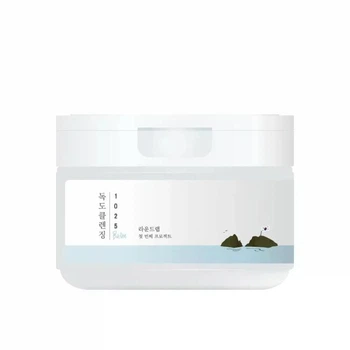Гидрофильный бальзам для очищения кожи 1025 Dokdo Cleansing Balm 100 ml Round Lab