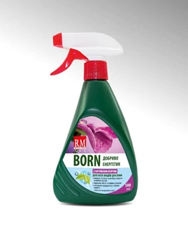 Спрей Royal Mix born 500 мл