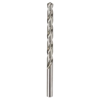 Свердло Ø4x119мм робоча L=78мм по металу сталь HSS [SD7350735D04000000] HSS PRO Long DIAGER