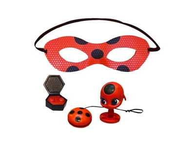 Игровой набор Леди Баг и Супер Кот, Miraculous, 50601