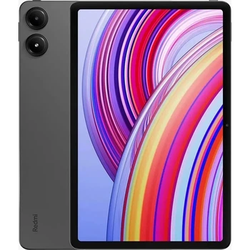 Планшет Redmi Pad Pro 8/256GB Gray (VHU4750EU) Europe