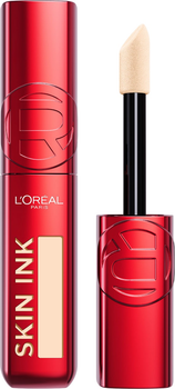 Podkład matujący L'Oreal Paris Infaillible Skin Ink 20 Neutral 15 ml (3600524190163)
