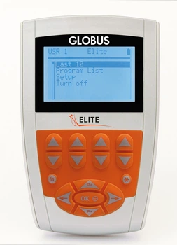 Электростимулятор "ELITE", GLOBUS,Италия,98 программ