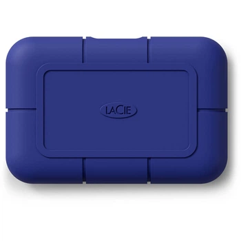Внешний SSD накопитель 4 TB LaCie Rugged Pro5 (STNA4000400)