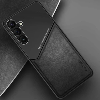 Комбинированный чехол Generous Samsung Galaxy A16 A165 Black (40247-2B)