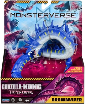 Фігурка Godzilla vs. Kong Дроунвайпер 15 см (35215)