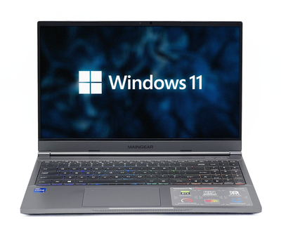 Ноутбук Maingear Vector Pro MG-VCP15l-3070 / 15 IPS 1920x1080 240Гц / i7-11800H / 32 GB / 960 GB / NVIDIA GeForce RTX 3070 / [MNGRVCTRPRMGVCP15L3070I7307096032IAM] БУ - Б/У