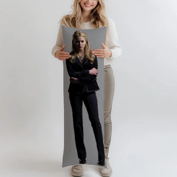 Дакімакура, Rosalie Hale, Сутінки (The Twilight Saga), (подушка обіймашка) 120*40 см