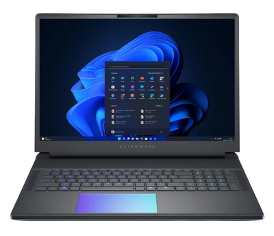 Ноутбук Dell Alienware 18 Area-51 Ultra 9 275HX/32GB/2TB/Win11P RTX5080 Alienware-AA18-7888X