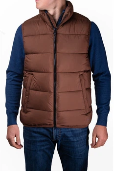 Безрукавка Brax XL Коричневий 99/1054/56