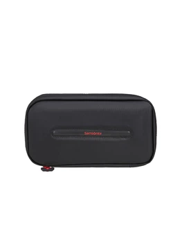 Бумажник Samsonite ECODIVER ADD-ONS BLACK 23x12x6 KR9*09520