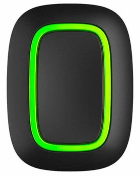 Кнопка тривожна AJAX BUTTON чорна (000014728)