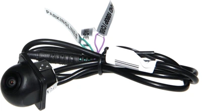 Камера заднього/переднього огляду Baxster HDV-341GC DigitalView AHD/TVI
