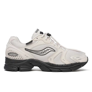 Кроссовки Saucony Progrid Triumph 4 Gorpcore Unisex 44 Cream (1097-S70758-4 10)