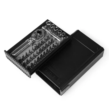 Набор инструментов Ratchet (9033-10)