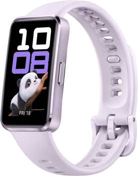 Smartwatch Huawei Band 10 Purple (6942103150371)