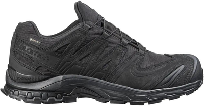 Кросівки з Gore-Tex Salomon XA Forces GTX 44.5 (10 UK) (28.5 см) Black