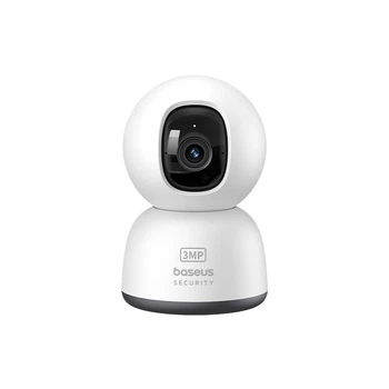 Камера відеоспостереження Baseus Security P1 Lite Indoor Camera 2K |8x Zoom, 3MP, 2K|