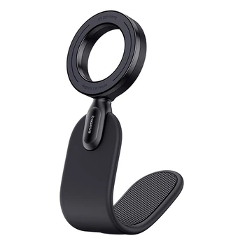 Тримач Baseus PrimeTrip Series Go Magnetic Car Phone Mount (Stick-on Type) C02 black