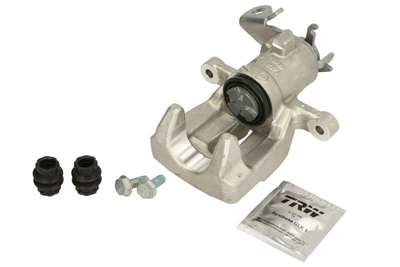 Суппорт TRW BHQ288 Renault Scenic, Fluence, Megane, Twingo, Clio, Grand Scenic 440018805R, 7711135736, 7701207694