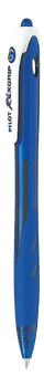 Ручка кулькова автоматична Pilot RexGrip BPRG-10R-F