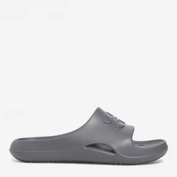 Мужские шлепанцы для пляжа Under Armour M Locker V SL 3028094-025 42.5 (9US) 27 см Серые (197779340076)