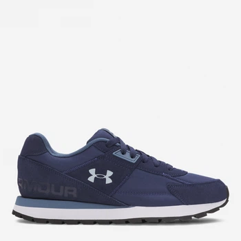 Сині кросівки Curry 10 Dub Nation Under Armour 42,5 3026949-400