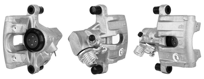 Суппорт STARLINE PB BT72 Mazda 3; Ford Focus, C-Max; Volvo S40, C30, V50, C70 1223706, 1324305, 1365653