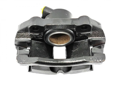 Суппорт передний L Chery Amulet KLM KLM (A116GN3501050AB)