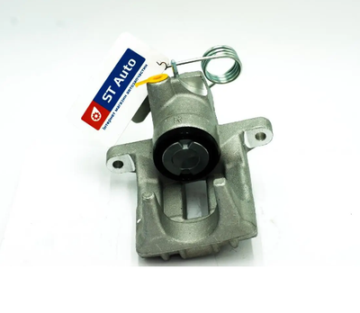 Суппорт тормозной задний правый Audi A4, 8E0615424 на Audi,Skoda,Vw (ауди а4) NTY (HZTVW002)