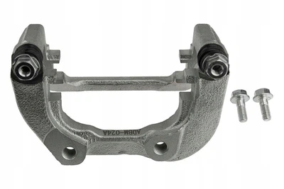 Скоба задняя левая BMW 5 F10/F11 10-, 6 F13 11-, 6 GRAN COUPE 12 6 793 053 (бмв 5) NTY (HZTBM024A)