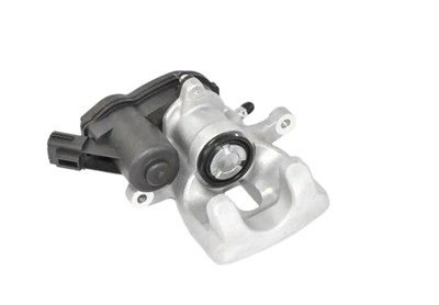 Суппорт задний левый Renault Megane III 440110675R (рено меган 3) NTY (HZTRE018)