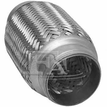 Гофра глушника FA1 (370-150)