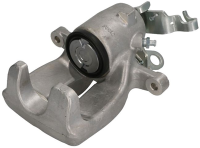 Тормозной дисковый суппорт задний правый ABE Audi A3, A4 B6, TT, Skoda Superb II, VW Eos, Golf V, Golf VI, Scirocco III 1.4-3.6 09.01-11.17 (CZH1489)